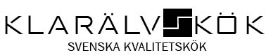 Klarälvskök logga